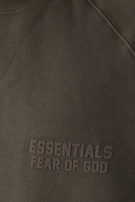 Essentials Crewneck Sweatshirt